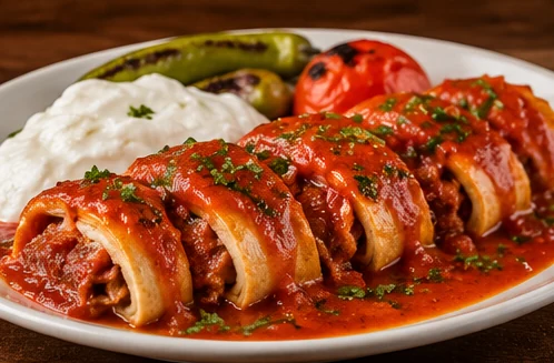 Beyti Special 175 gr – ASIA KÖZDE DÖNER Maslak